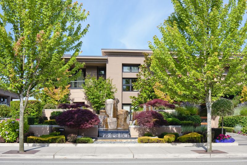 Landscaping Elements