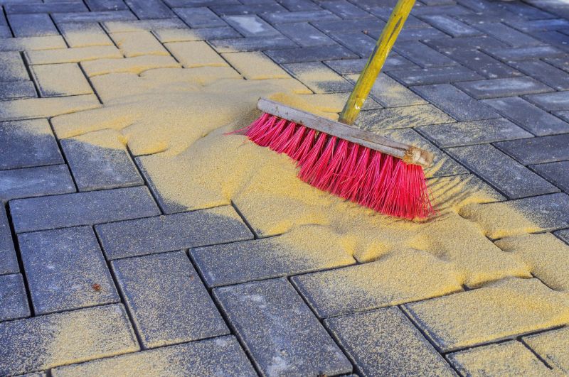 Porch Pavers Installation in Boston, MA