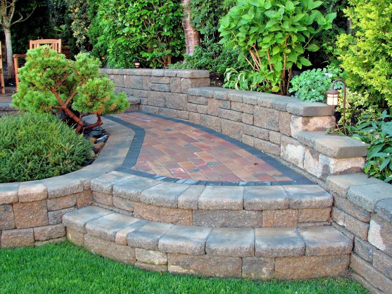 Hardscape Contractors