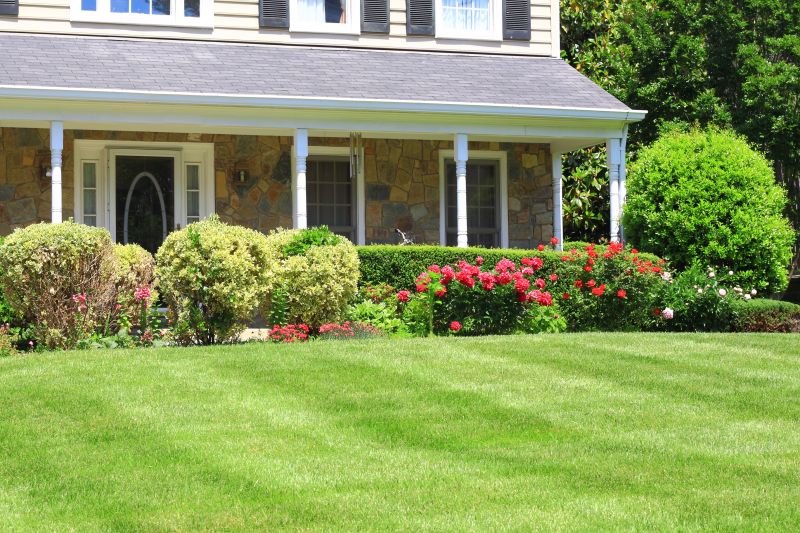 Landscaping, Landscaping, Ohio