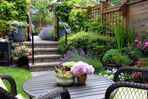 Can A Landscaper Help Design And Install New Outdoor Features? - Landscaping Lima, Ohio